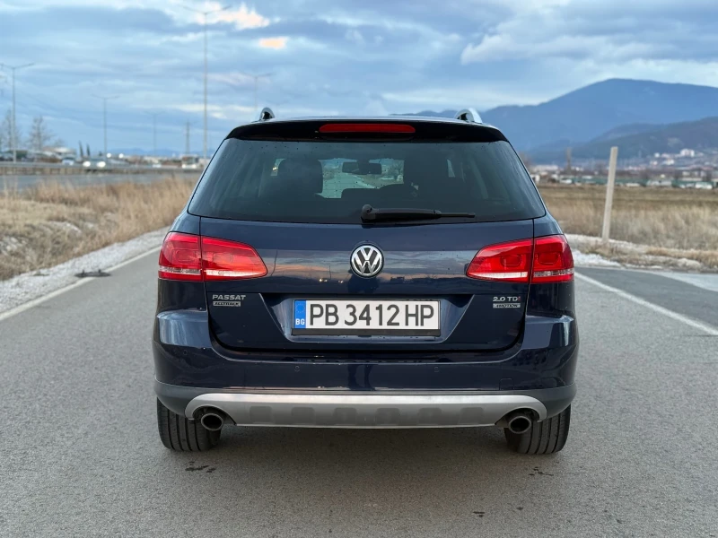 VW Alltrack ТОП ! , снимка 6 - Автомобили и джипове - 48357547