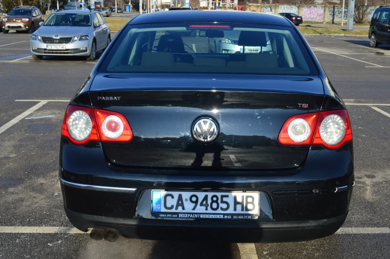 VW Passat TSI, снимка 3 - Автомобили и джипове - 48436807