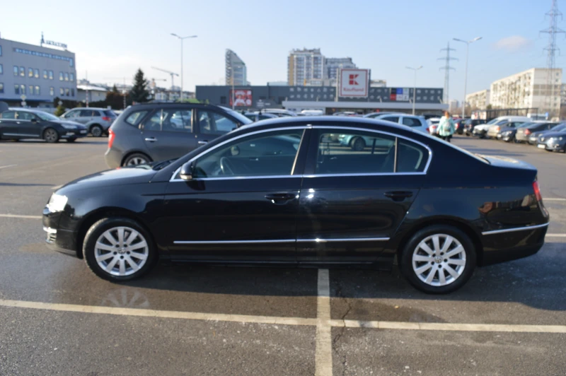 VW Passat TSI, снимка 2 - Автомобили и джипове - 48436807