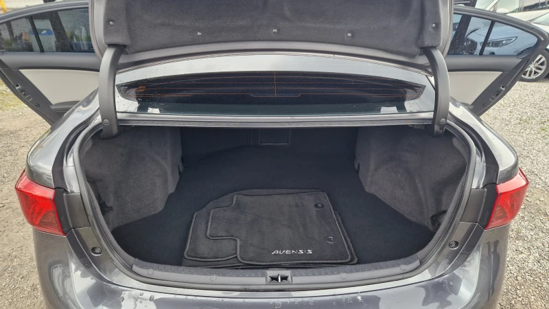 Toyota Avensis 2.0 D-4D EUR.6, снимка 14 - Автомобили и джипове - 50217426