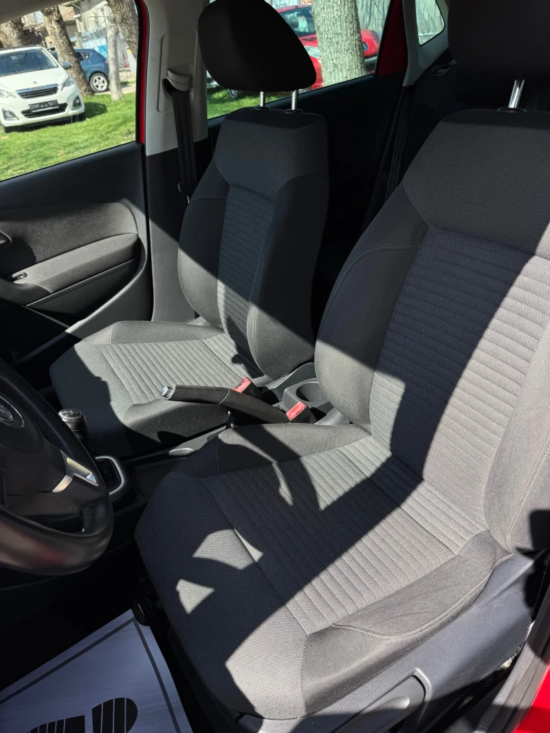 VW Polo 1.2 BENZIN R-LINE AUSTRIA, снимка 15 - Автомобили и джипове - 50549555