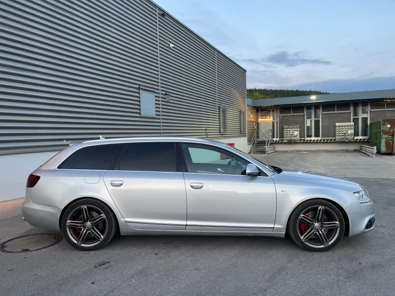 Audi A6 3.0 TDI Quattro S-line, снимка 2 - Автомобили и джипове - 52598024