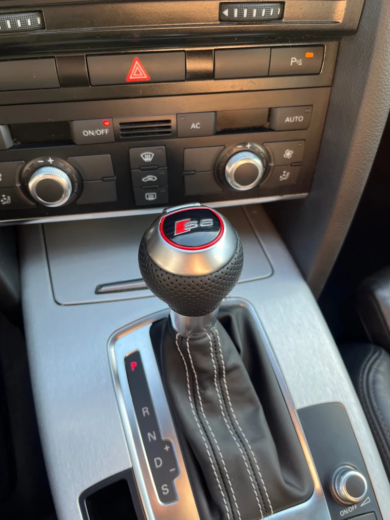 Audi A6 3.0 TDI Quattro S-line, снимка 15 - Автомобили и джипове - 52598024