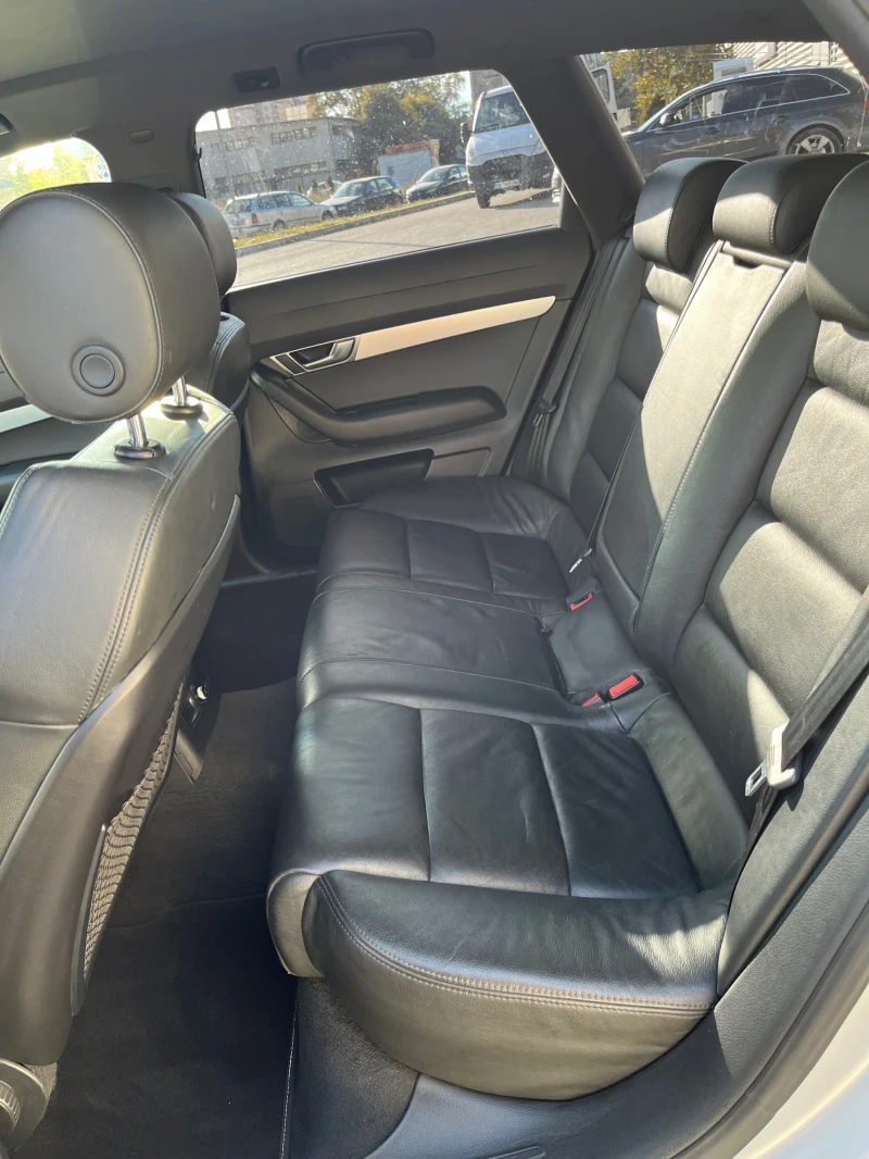 Audi A6 3.0 TDI Quattro S-line, снимка 13 - Автомобили и джипове - 52598024