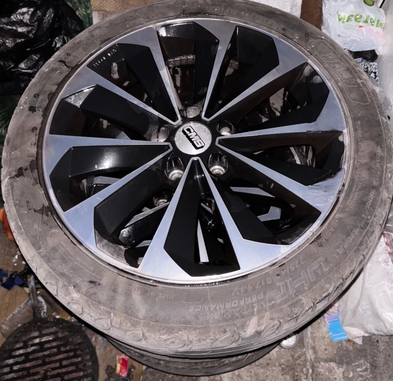 Audi A3, снимка 8 - Автомобили и джипове - 52594669