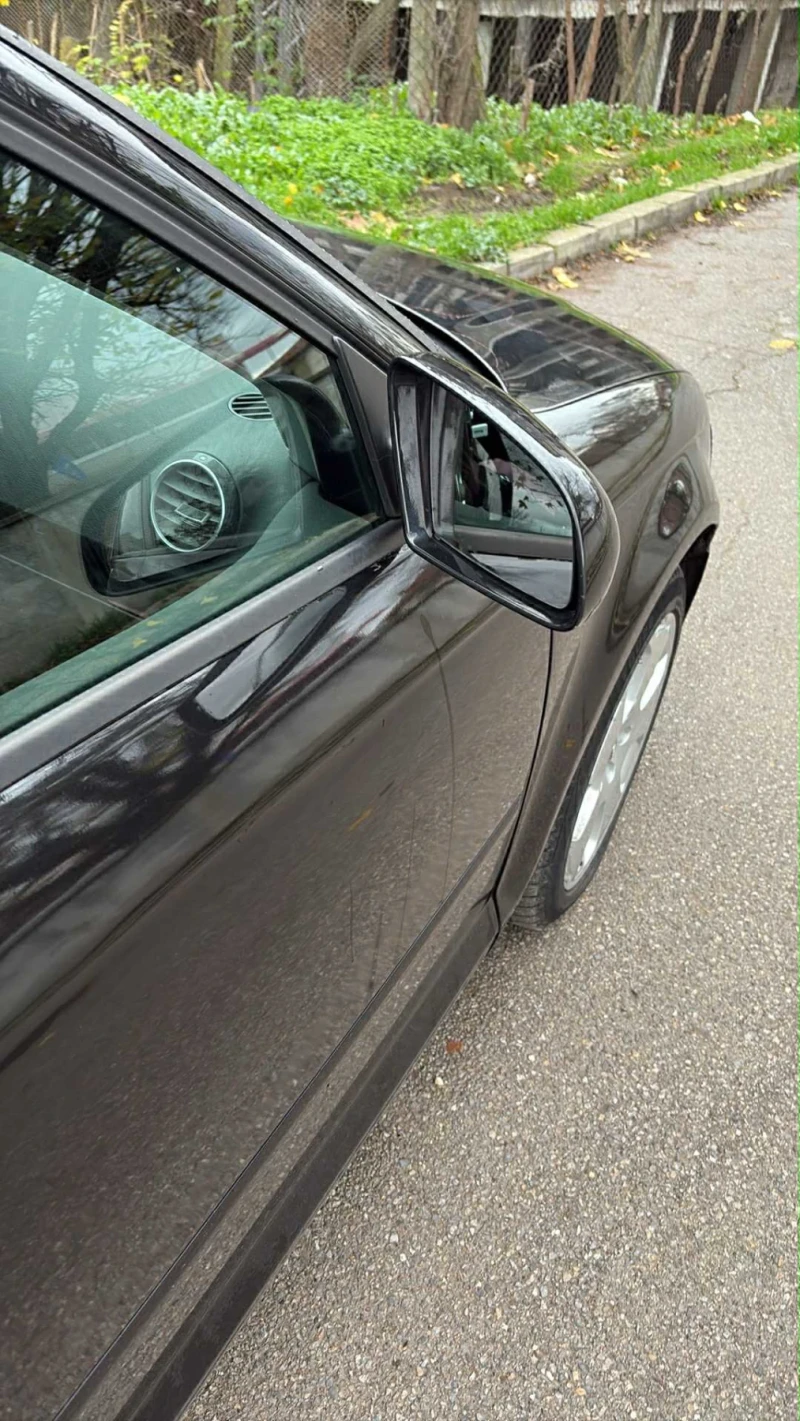 Audi A3, снимка 3 - Автомобили и джипове - 52594669