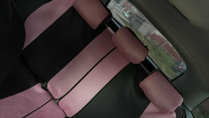 Audi A3, снимка 6 - Автомобили и джипове - 52594669