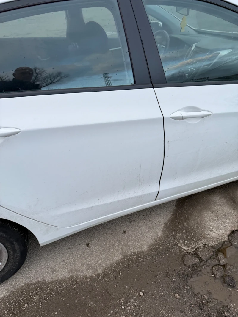 Hyundai I30, снимка 6 - Автомобили и джипове - 52676973