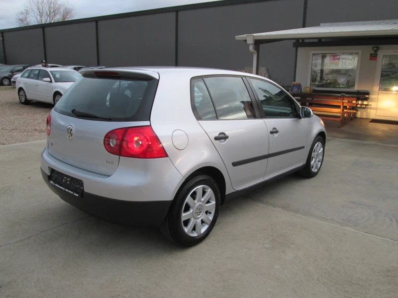 VW Golf 1.9TDI 105kc, снимка 4 - Автомобили и джипове - 52720209