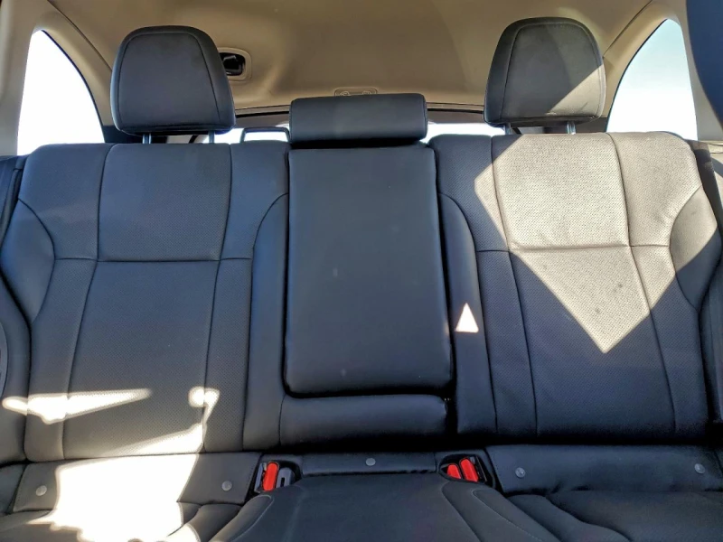 Subaru Outback 2025 SUBARU OUTBACK LIMITED XT, снимка 10 - Автомобили и джипове - 52986331