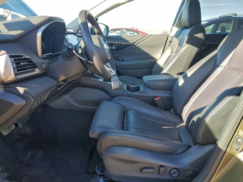 Subaru Outback 2025 SUBARU OUTBACK LIMITED XT, снимка 7 - Автомобили и джипове - 52986331