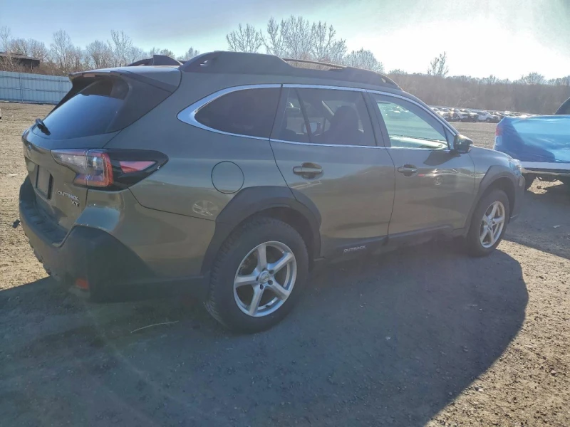 Subaru Outback 2025 SUBARU OUTBACK LIMITED XT, снимка 4 - Автомобили и джипове - 52986331