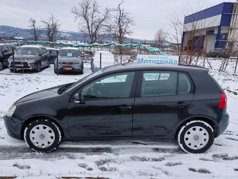 VW Golf 2.0sdi 75ps Navi, снимка 4 - Автомобили и джипове - 53041379