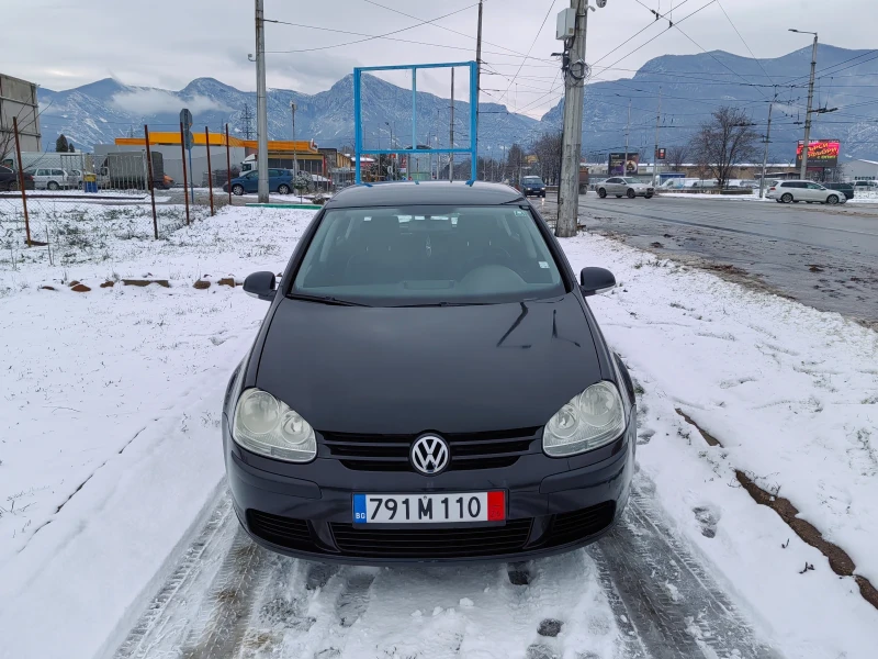 VW Golf 2.0sdi 75ps Navi, снимка 2 - Автомобили и джипове - 53041379