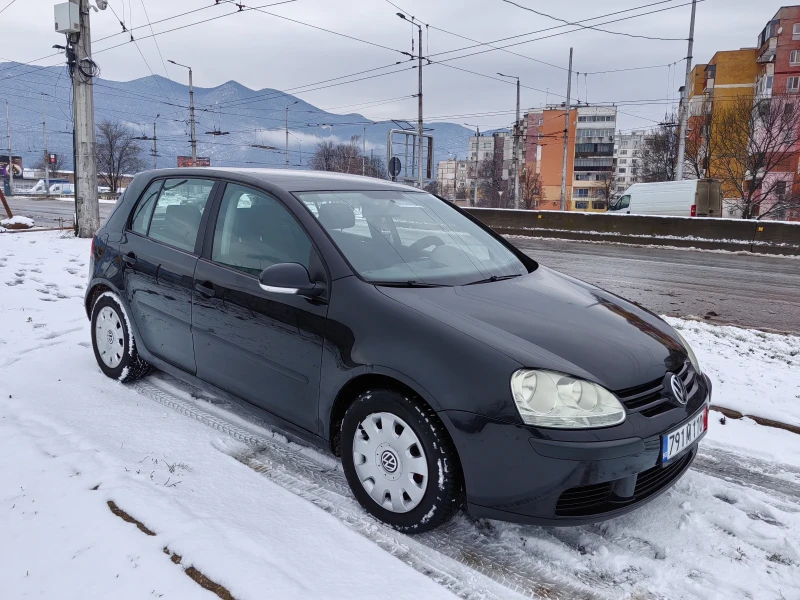 VW Golf 2.0sdi 75ps Navi, снимка 3 - Автомобили и джипове - 53041379