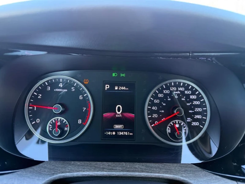 Kia K5 * EX* АвтоКредит (ЦЕНА ДО БГ), снимка 10 - Автомобили и джипове - 53459163