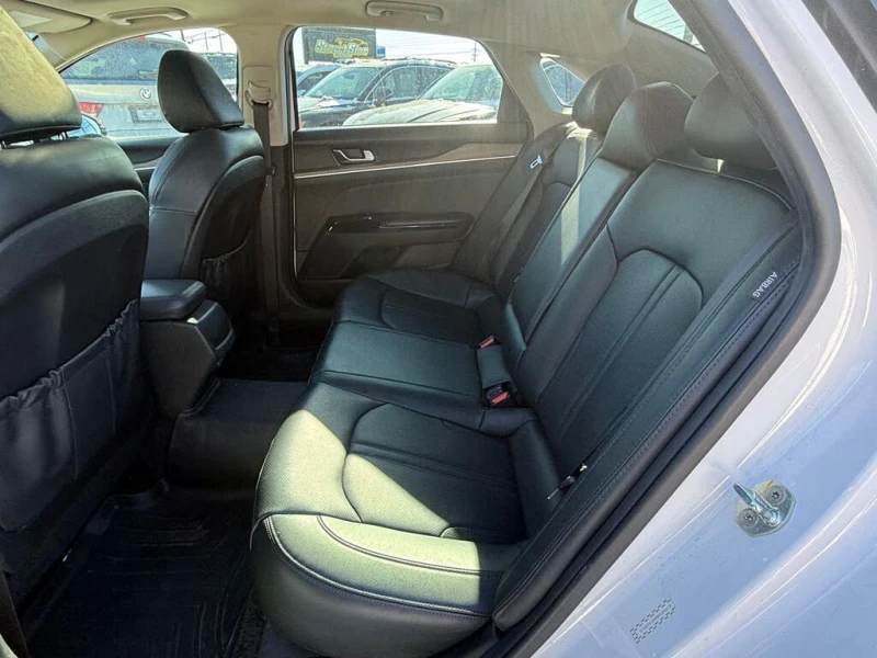 Kia K5 * EX* АвтоКредит (ЦЕНА ДО БГ), снимка 17 - Автомобили и джипове - 53459163