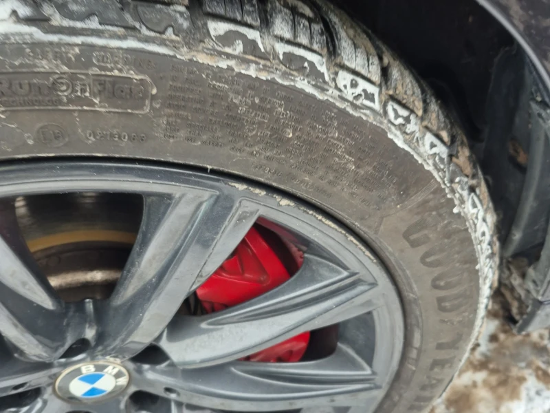 BMW 550 M550i* АвтоКредит* Цена до БГ, снимка 15 - Автомобили и джипове - 53514010