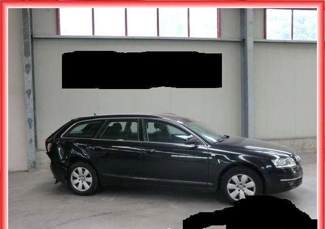 Audi A6 2.7TDI Tiptronic, снимка 6 - Автомобили и джипове - 54354849