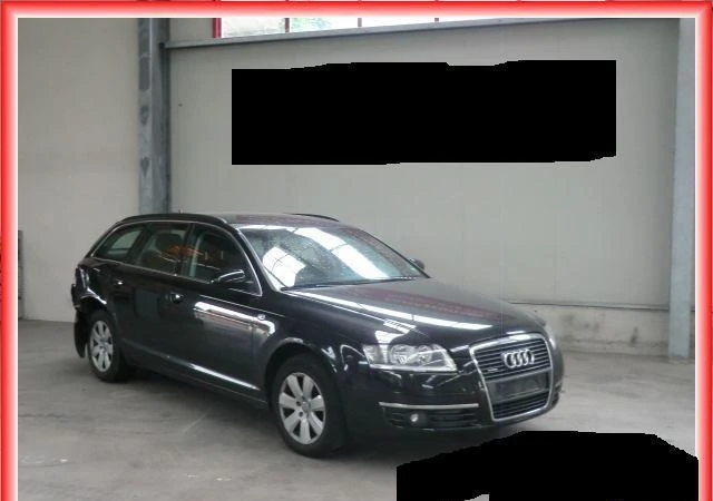Audi A6 2.7TDI Tiptronic, снимка 7 - Автомобили и джипове - 54354849