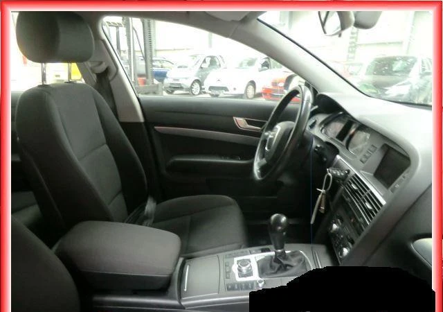 Audi A6 2.7TDI Tiptronic, снимка 11 - Автомобили и джипове - 54354849