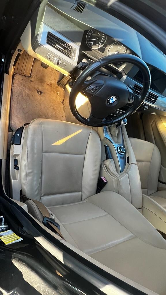BMW 525 face xd, снимка 6 - Автомобили и джипове - 26552577