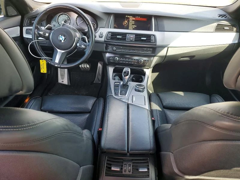 BMW 535 2016 BMW 535 I | Mobile.bg � ����������� 9