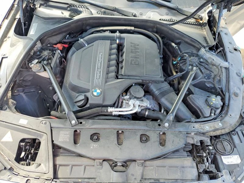 BMW 535 2016 BMW 535 I | Mobile.bg � ����������� 11