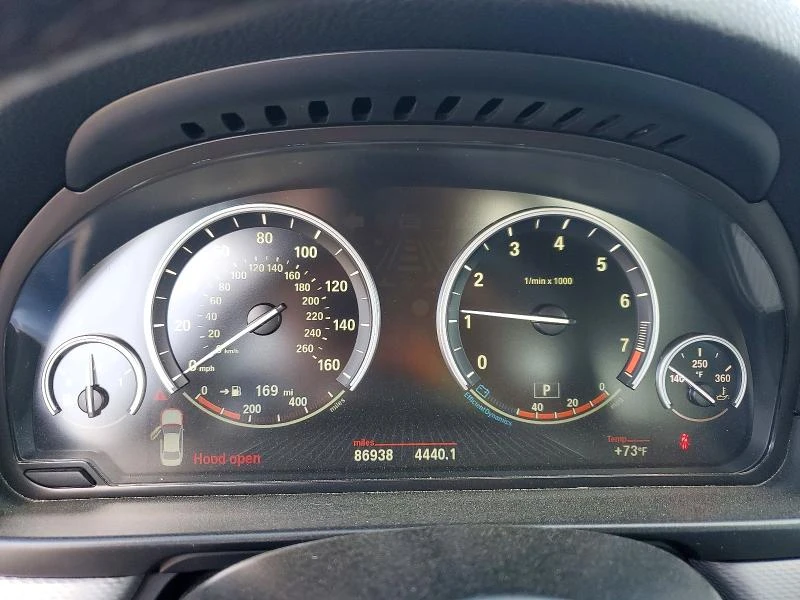 BMW 535 2016 BMW 535 I | Mobile.bg � ����������� 8