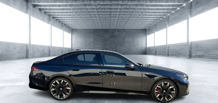 BMW 550 e xDrive = M-Sport Pro = �������� | Mobile.bg � ����������� 3