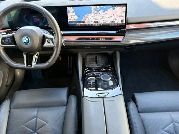 BMW 550 e xDrive = M-Sport Pro = �������� | Mobile.bg � ����������� 6