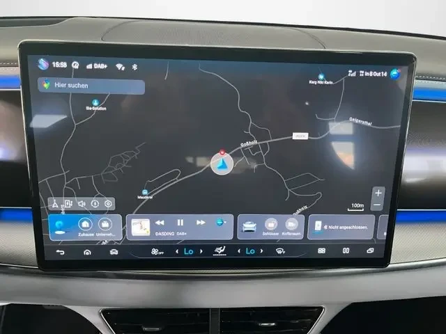 BYD Sealion 7 Excellence AWD, снимка 14 - Автомобили и джипове - 54928450