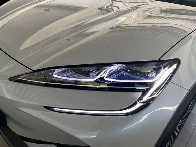 BYD Sealion 7 Excellence AWD, снимка 12 - Автомобили и джипове - 54928450