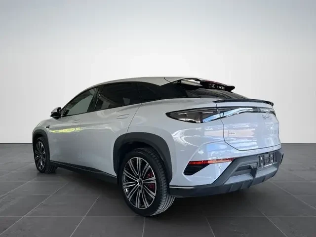 BYD Sealion 7 Excellence AWD, снимка 3 - Автомобили и джипове - 54928450