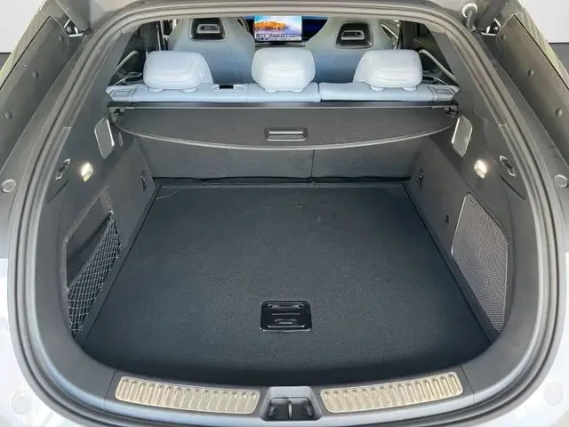 BYD Sealion 7 Excellence AWD, снимка 9 - Автомобили и джипове - 54928450
