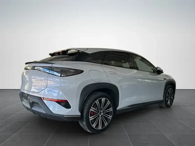 BYD Sealion 7 Excellence AWD