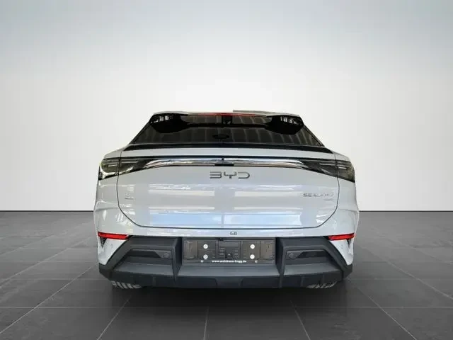 BYD Sealion 7 Excellence AWD, снимка 2 - Автомобили и джипове - 54928450