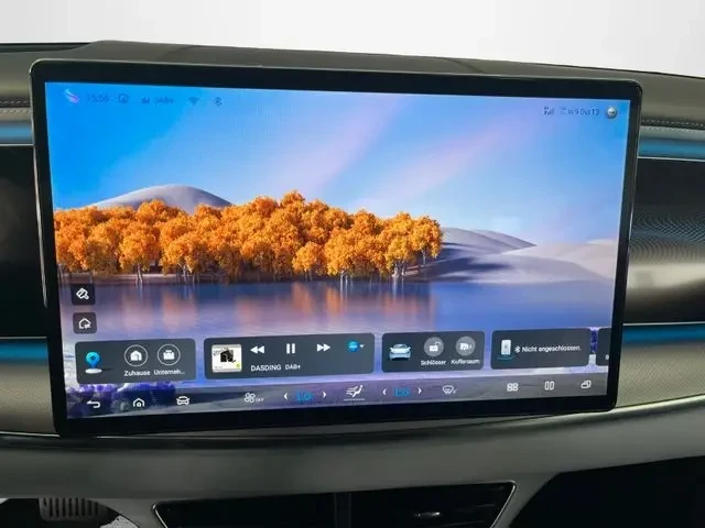 BYD Sealion 7 Excellence AWD, снимка 6 - Автомобили и джипове - 54928450