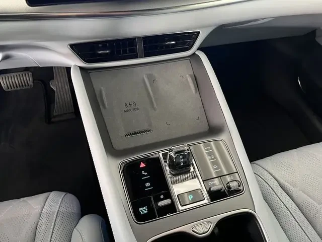 BYD Sealion 7 Excellence AWD, снимка 13 - Автомобили и джипове - 54928450