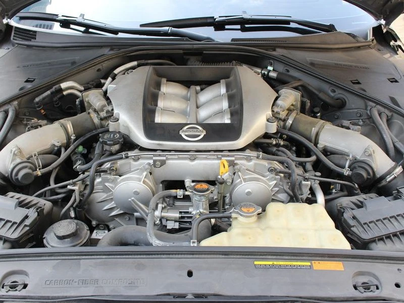 Nissan Gt-r 3.8| 480к.с.| ВКЛ.ТЕХНОТЕСТ, снимка 8 - Автомобили и джипове - 55582739