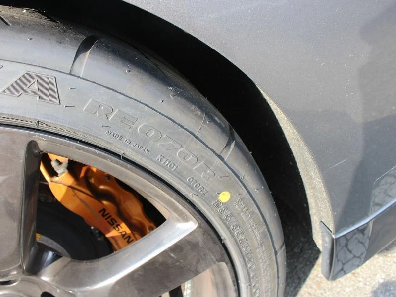 Nissan Gt-r 3.8| 480к.с.| ВКЛ.ТЕХНОТЕСТ, снимка 6 - Автомобили и джипове - 55582739