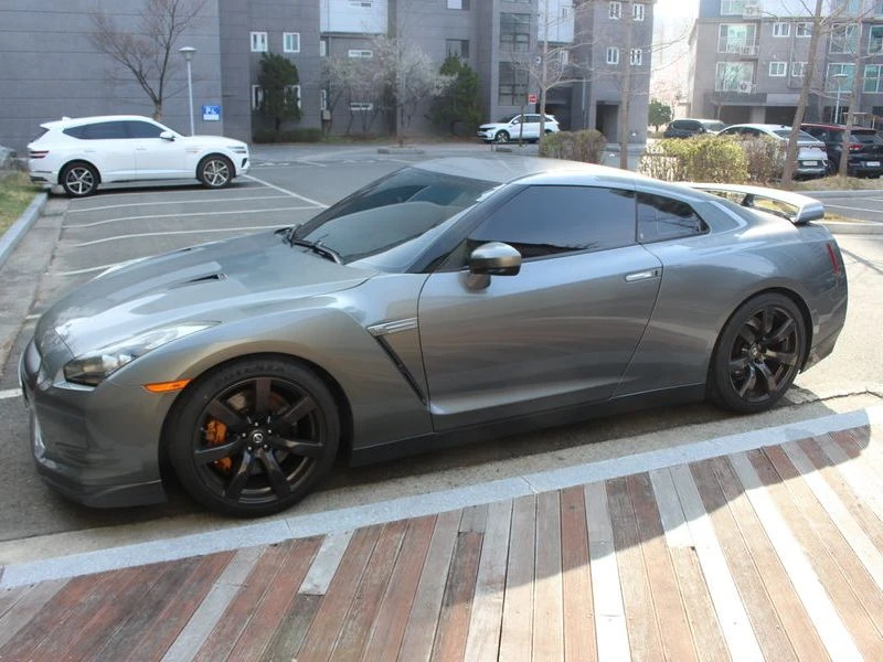 Nissan Gt-r 3.8| 480к.с.| ВКЛ.ТЕХНОТЕСТ