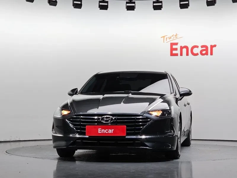 Hyundai Sonata 2.0 LPG - САМО 30% АВАНС, снимка 6 - Автомобили и джипове - 56562863