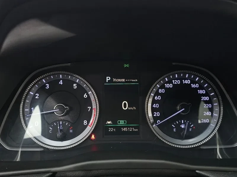 Hyundai Sonata 2.0 LPG - САМО 30% АВАНС, снимка 16 - Автомобили и джипове - 56562863