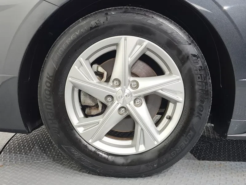 Hyundai Sonata 2.0 LPG - САМО 30% АВАНС, снимка 10 - Автомобили и джипове - 56562863