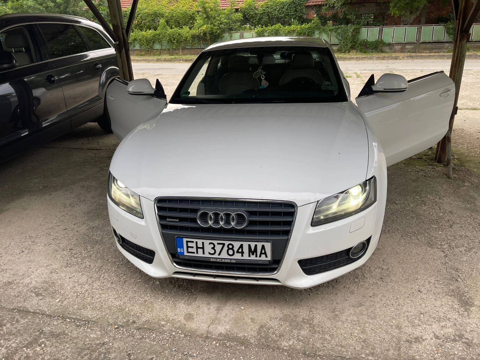 Audi A5  - изображение 5