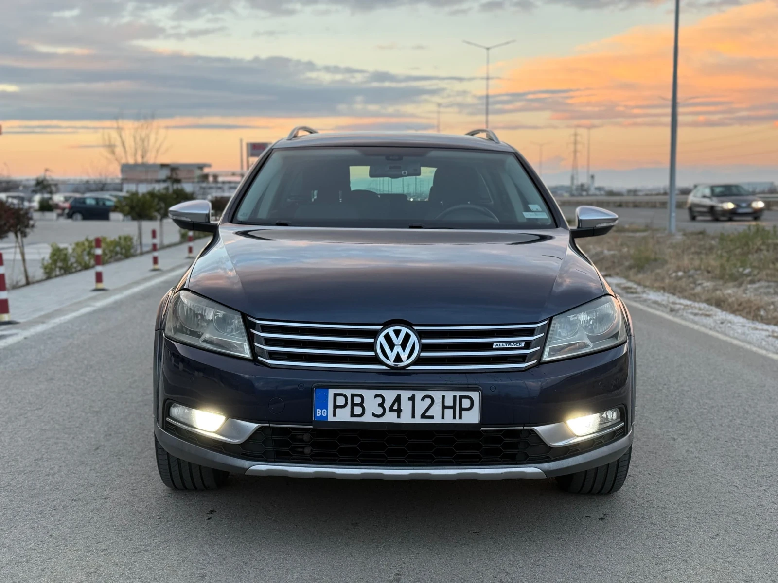 VW Passat ТОП !  - изображение 4