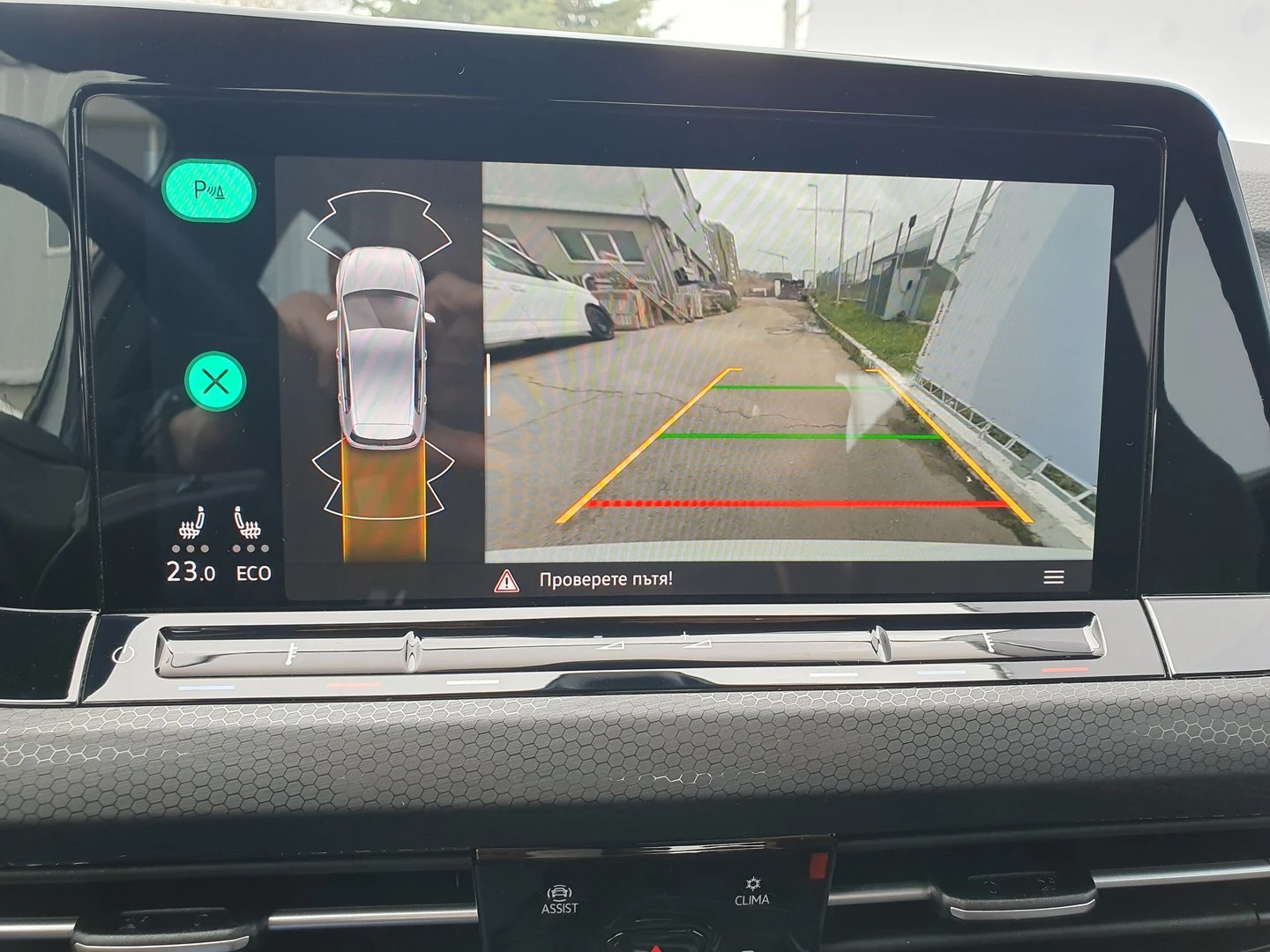 VW Golf 8 GTE 1.4 eHybrid OPF - изображение 9