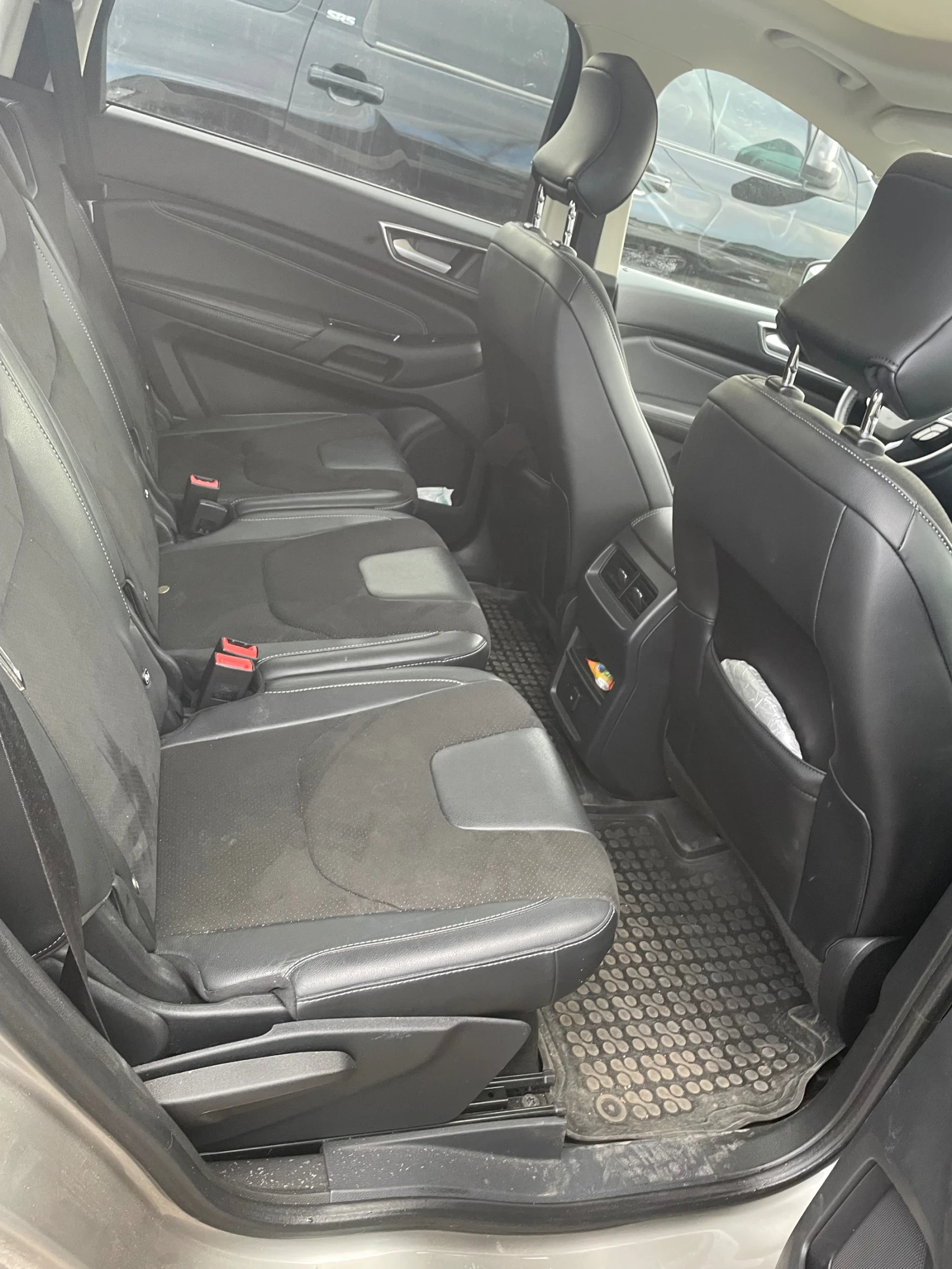 Ford S-Max 4х4 , 180кс - изображение 3