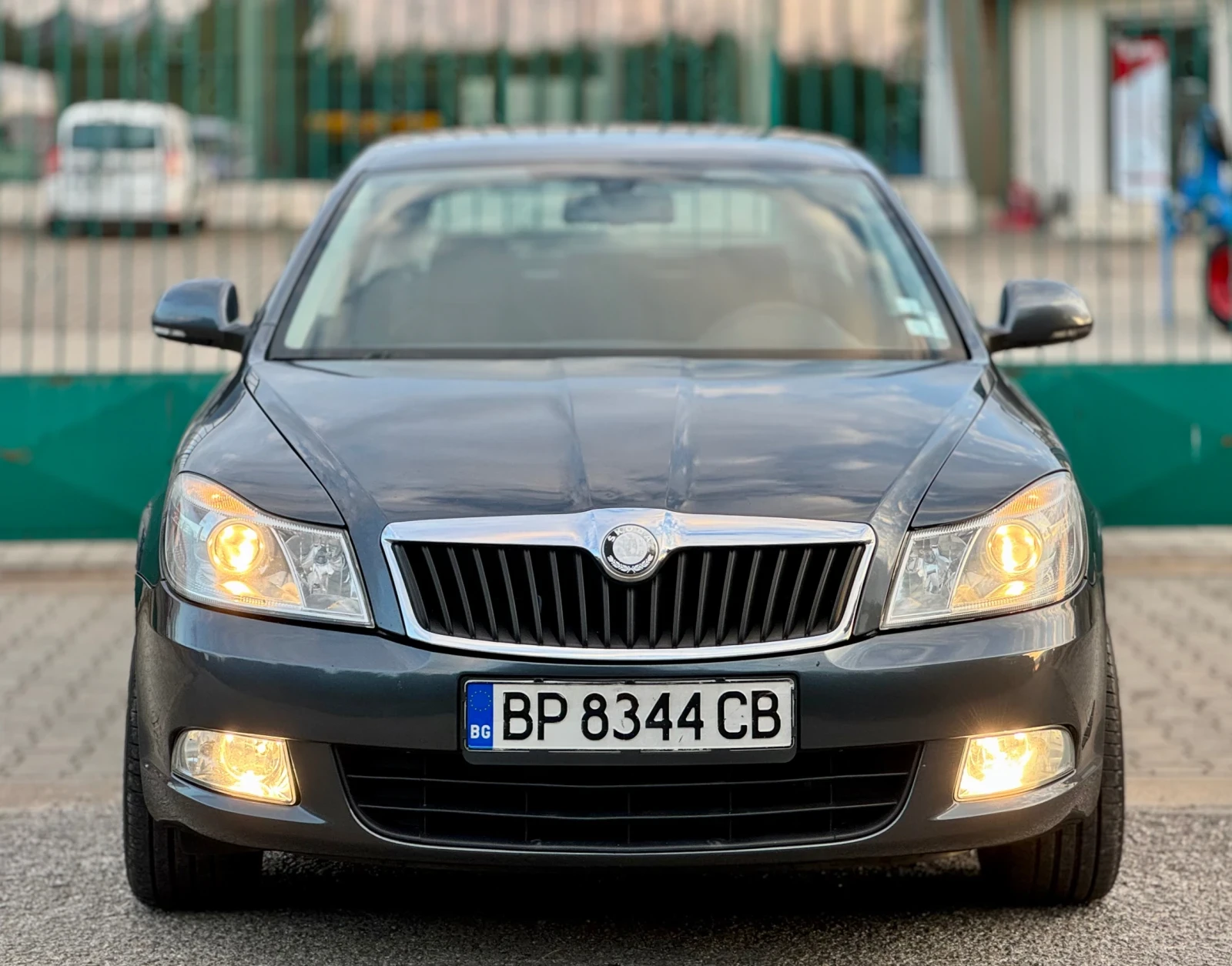 Skoda Octavia 1.8TSi~160hp~АВТОМАТ - изображение 2